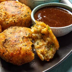 Allo Tikki Allo Tikki