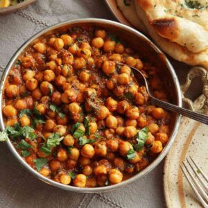 Channa Masala Channa Masala