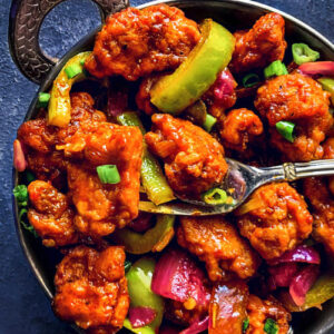 Chilli Chicken Chilli Chicken