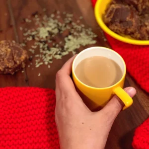 Gur Wali Chai Gur Wali Chai