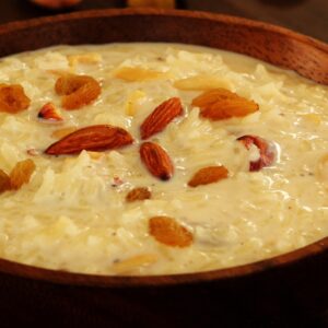 Kheer Katori Kheer Katori