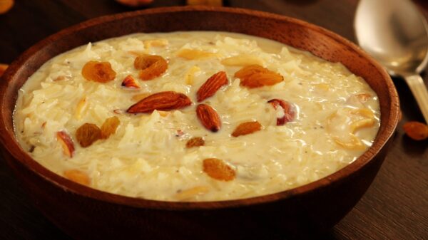 Kheer Katori