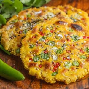 Missi Roti Missi Roti