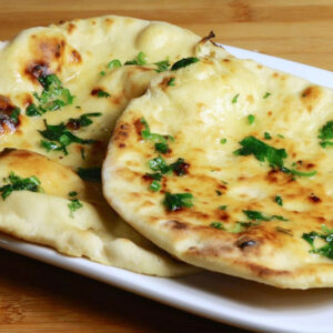 Tandoori Roti Tandoori Roti