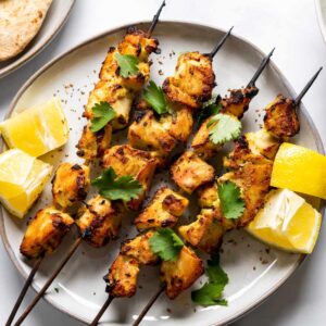 chicken-kebab Chicken Kabab